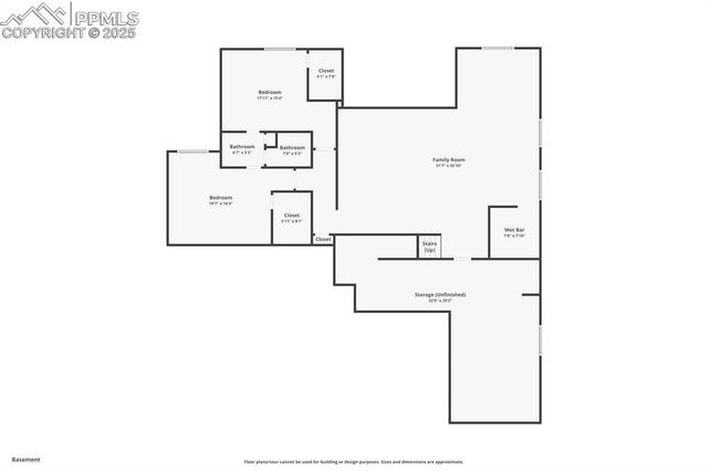 16445 Mountain Glory Drive, Monument, CO 80132