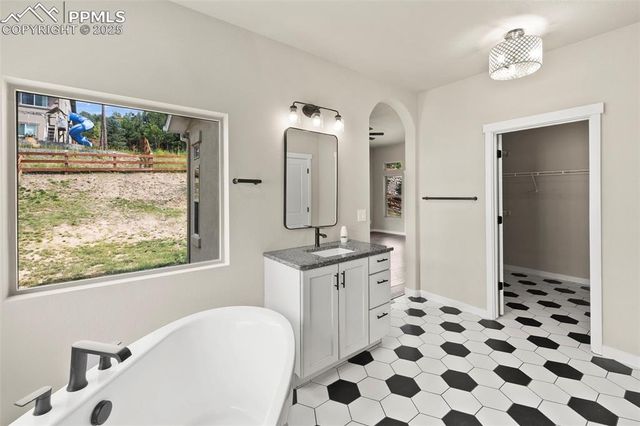 16445 Mountain Glory Drive, Monument, CO 80132