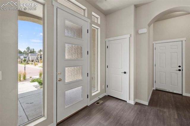 16445 Mountain Glory Drive, Monument, CO 80132