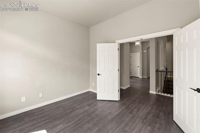 16445 Mountain Glory Drive, Monument, CO 80132