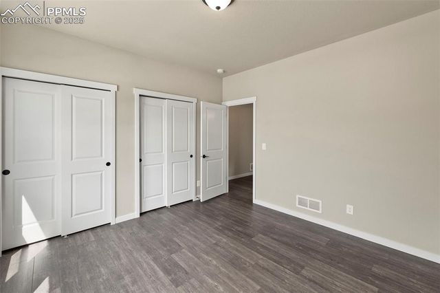 16445 Mountain Glory Drive, Monument, CO 80132