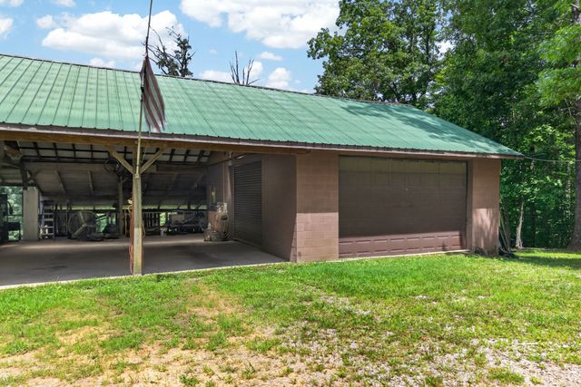 513 Valley Ridge Rd, Jamestown, TN 38556