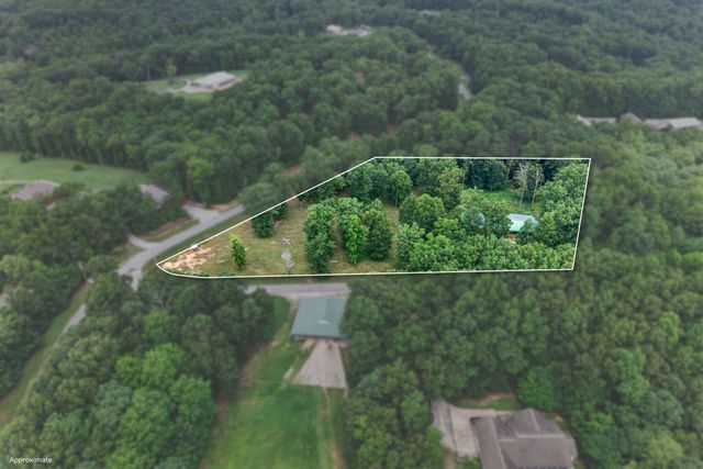 513 Valley Ridge Rd, Jamestown, TN 38556