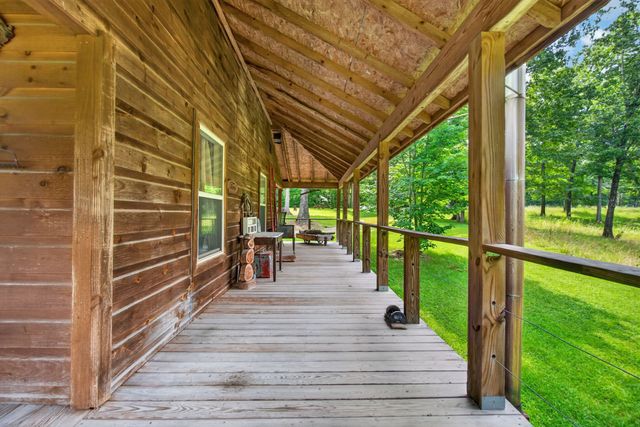 513 Valley Ridge Rd, Jamestown, TN 38556