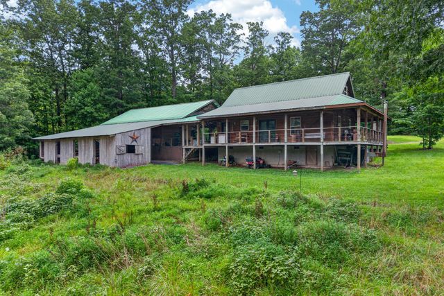 513 Valley Ridge Rd, Jamestown, TN 38556