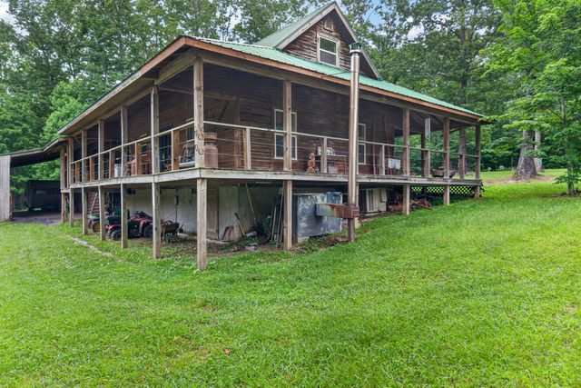 513 Valley Ridge Rd, Jamestown, TN 38556