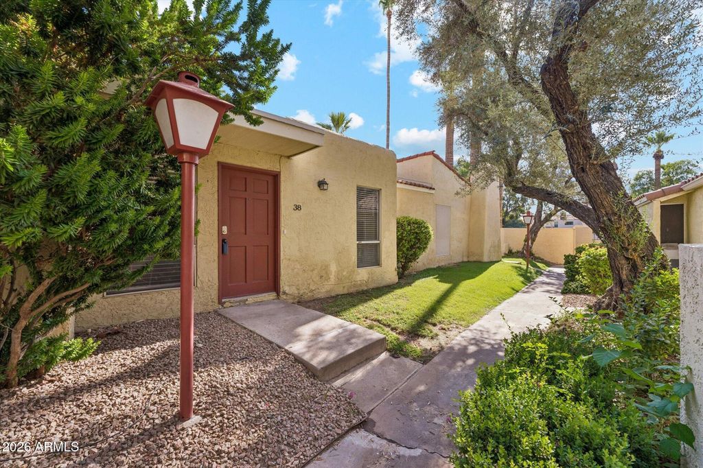 6540 N 7TH Avenue 38, Phoenix, AZ 85013 — photo 2