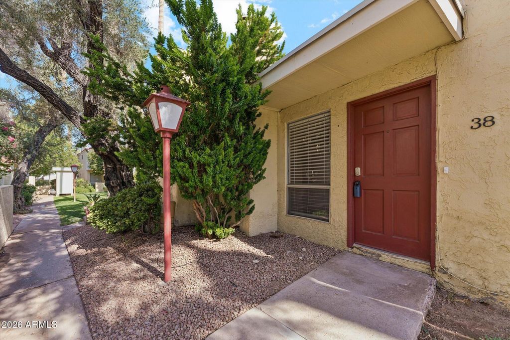 6540 N 7TH Avenue 38, Phoenix, AZ 85013 — photo 3