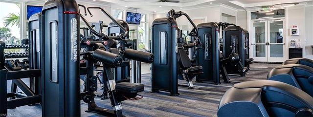 43985 Boardwalk LOOP # 2135, Punta Gorda, FL 33982