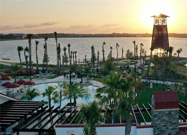 43985 Boardwalk LOOP # 2135, Punta Gorda, FL 33982