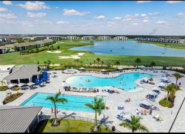 43985 Boardwalk LOOP # 2135, Punta Gorda, FL 33982