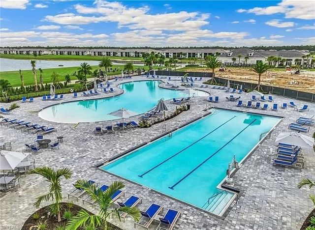 43985 Boardwalk LOOP # 2135, Punta Gorda, FL 33982