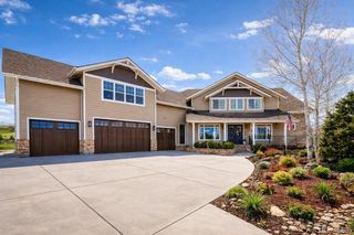 11701 Dunrich Road, Parker, CO 80138