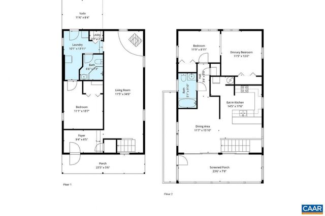 345 WALNUT SHADE RD, Louisa, VA 23093