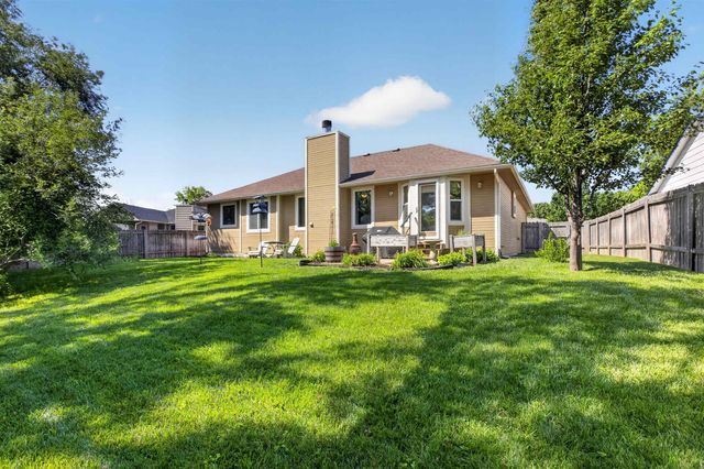 10502 W Taft St., Wichita, KS 67209