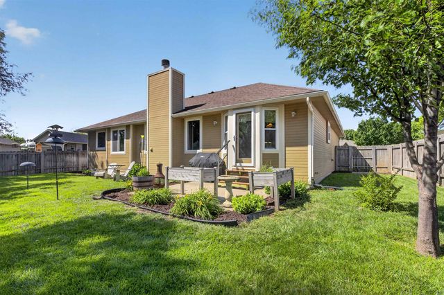10502 W Taft St., Wichita, KS 67209