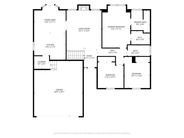 10502 W Taft St., Wichita, KS 67209