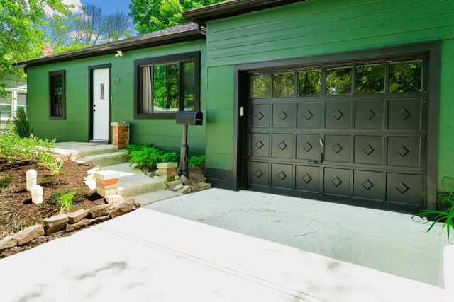 206 E Hillside Drive, Bloomington, IN 47401