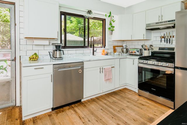 206 E Hillside Drive, Bloomington, IN 47401