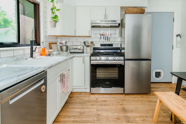 206 E Hillside Drive, Bloomington, IN 47401