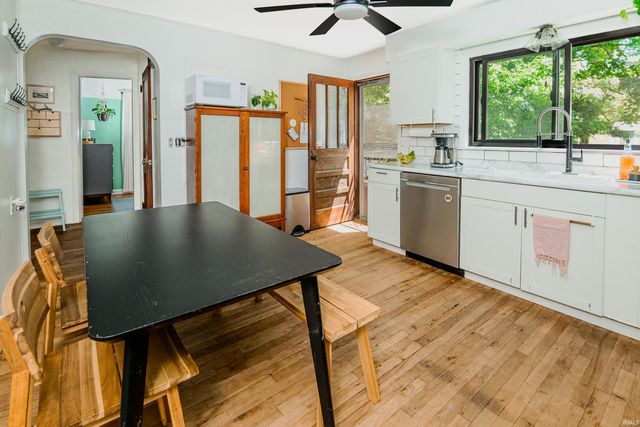 206 E Hillside Drive, Bloomington, IN 47401