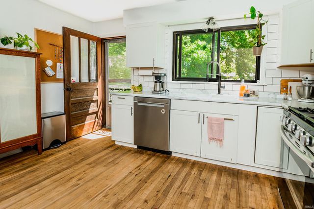 206 E Hillside Drive, Bloomington, IN 47401