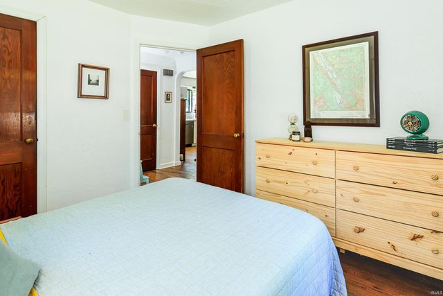 206 E Hillside Drive, Bloomington, IN 47401