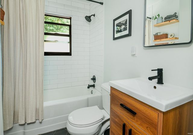 206 E Hillside Drive, Bloomington, IN 47401