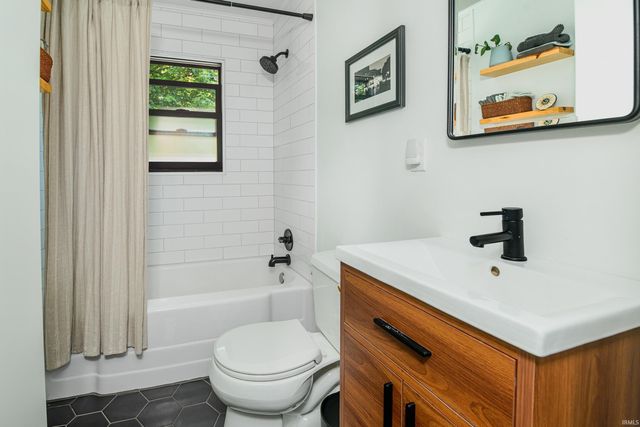 206 E Hillside Drive, Bloomington, IN 47401