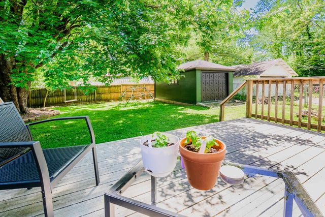 206 E Hillside Drive, Bloomington, IN 47401