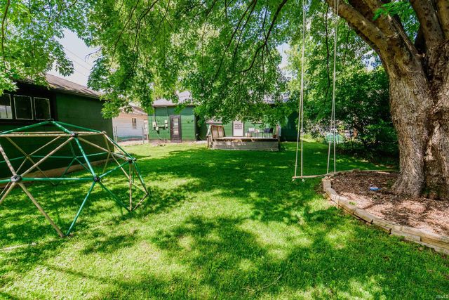 206 E Hillside Drive, Bloomington, IN 47401