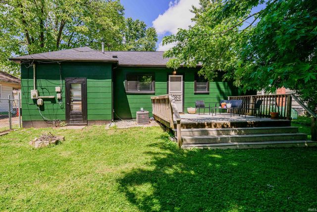 206 E Hillside Drive, Bloomington, IN 47401