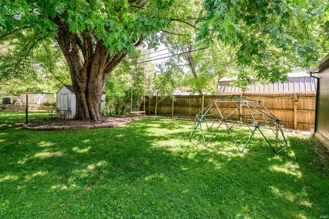 206 E Hillside Drive, Bloomington, IN 47401