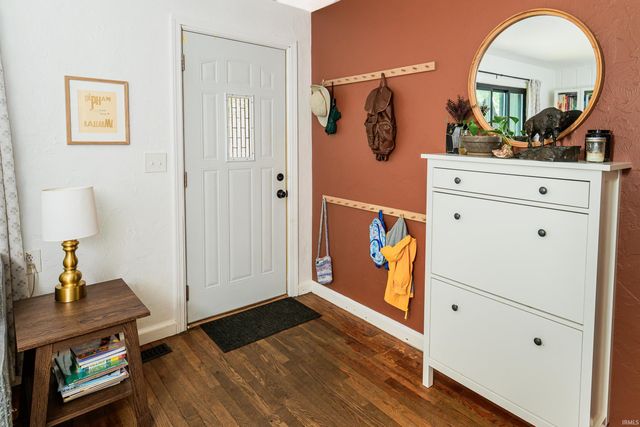 206 E Hillside Drive, Bloomington, IN 47401