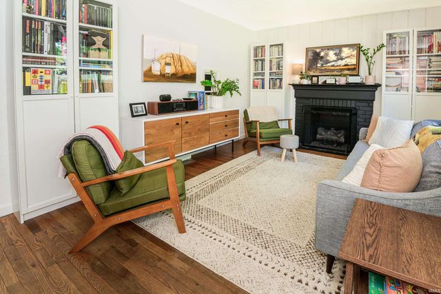 206 E Hillside Drive, Bloomington, IN 47401
