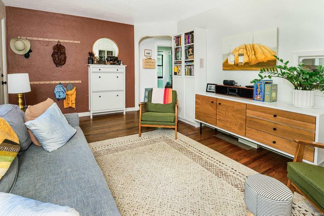 206 E Hillside Drive, Bloomington, IN 47401