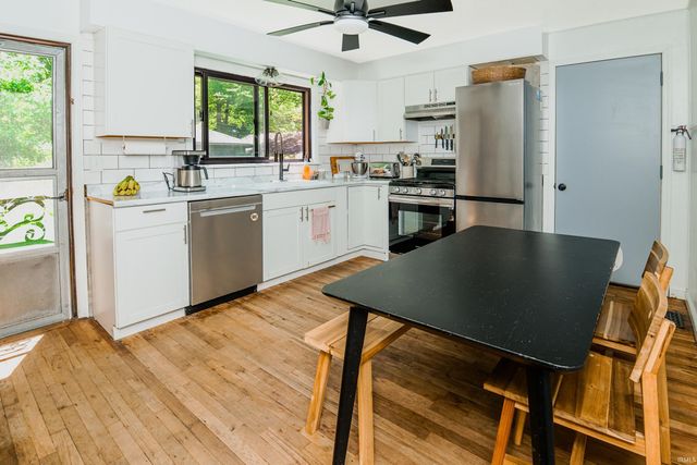206 E Hillside Drive, Bloomington, IN 47401