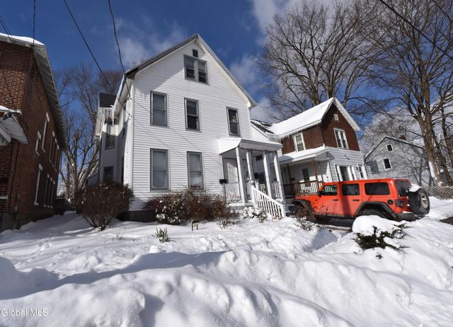 107 Dove Street, Johnstown, NY 12095