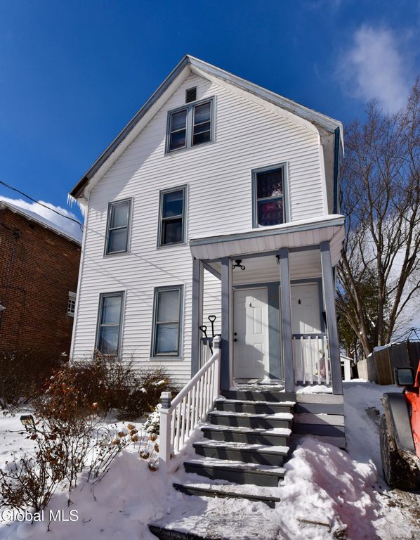 107 Dove Street, Johnstown, NY 12095