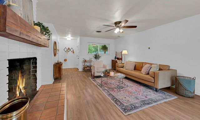 7741 Fairway Road, Woodway, TX 76712