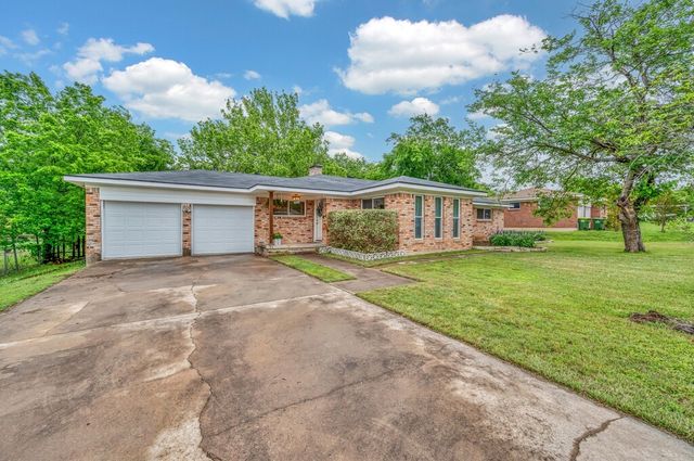7741 Fairway Road, Woodway, TX 76712