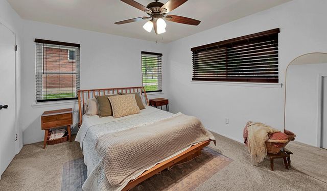 7741 Fairway Road, Woodway, TX 76712