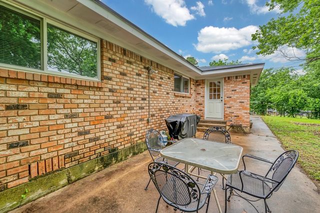 7741 Fairway Road, Woodway, TX 76712