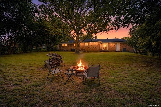 7741 Fairway Road, Woodway, TX 76712