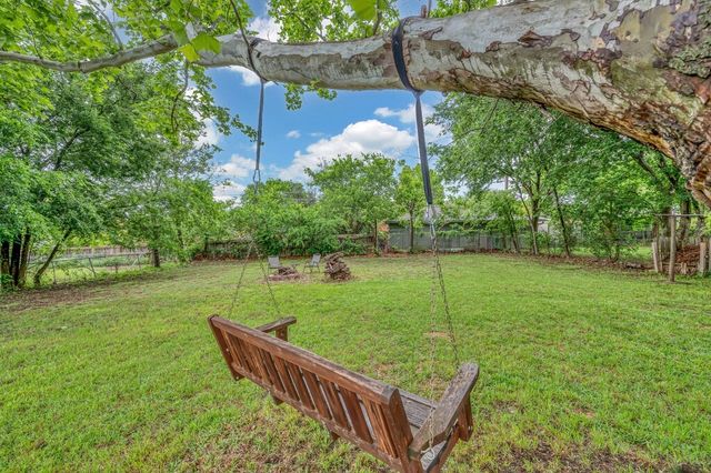 7741 Fairway Road, Woodway, TX 76712