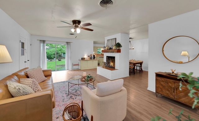 7741 Fairway Road, Woodway, TX 76712