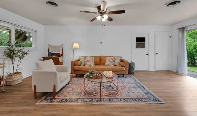 7741 Fairway Road, Woodway, TX 76712