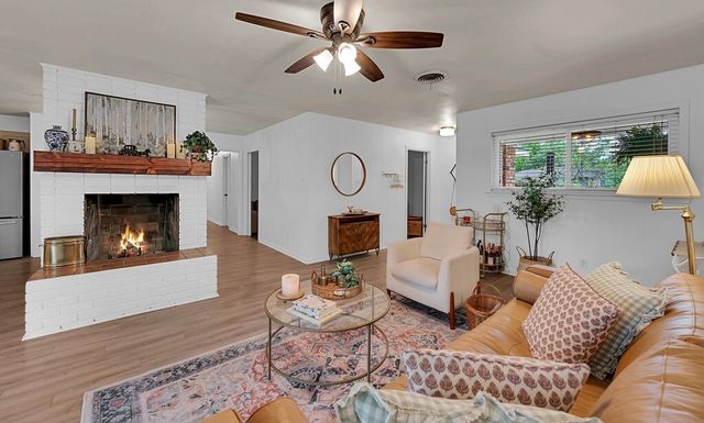 7741 Fairway Road, Woodway, TX 76712