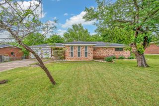 7741 Fairway Road, Woodway, TX 76712