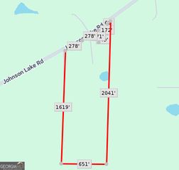 1789 Johnson Lake Road, Cedartown, GA 30125